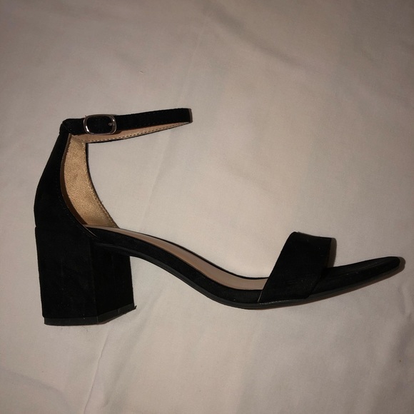 heels - Picture 3 of 4